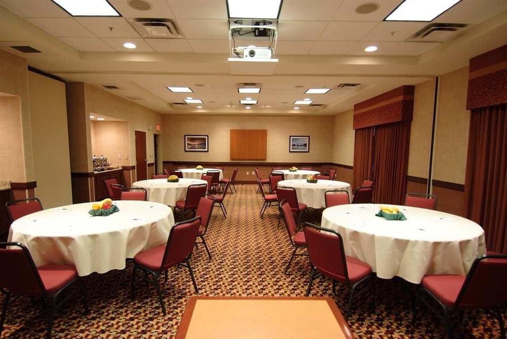 Homewood Suites By Hilton Anchorage Facilities photo