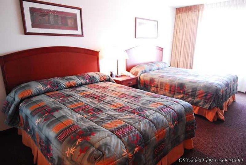 Homewood Suites By Hilton Anchorage Room photo